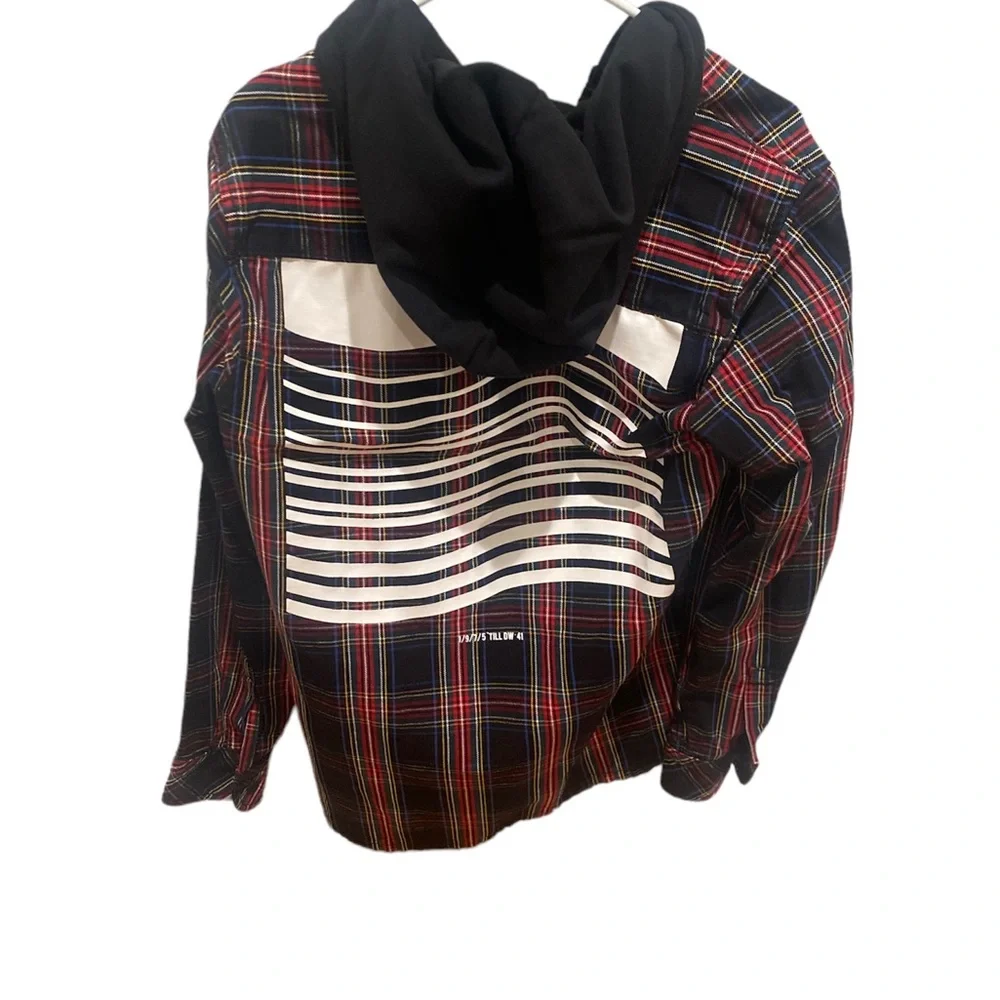 Zara jacket - Picture 2 of 4